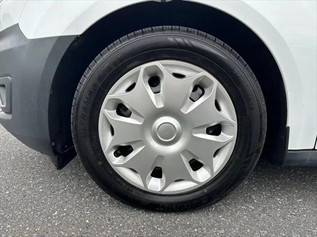 2020 Ford Transit Connect XL Cargo Van