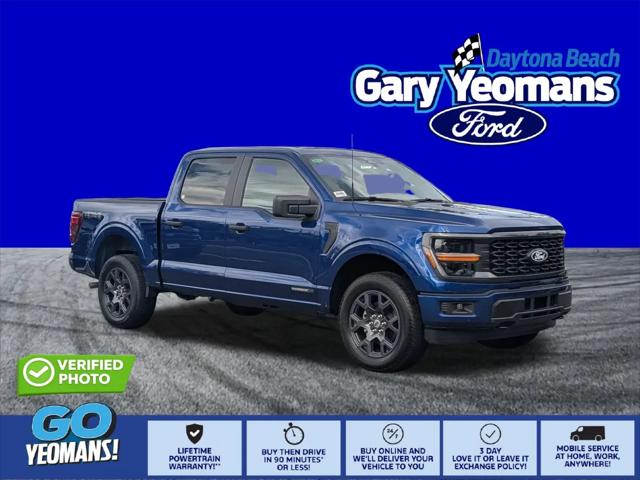 2026 Ford F-150 STX for sale in Daytona Beach, FL
