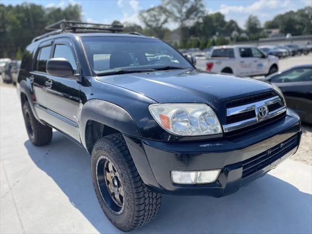 2005 Toyota 4Runner SR5 V6 for sale in Buford, GA
