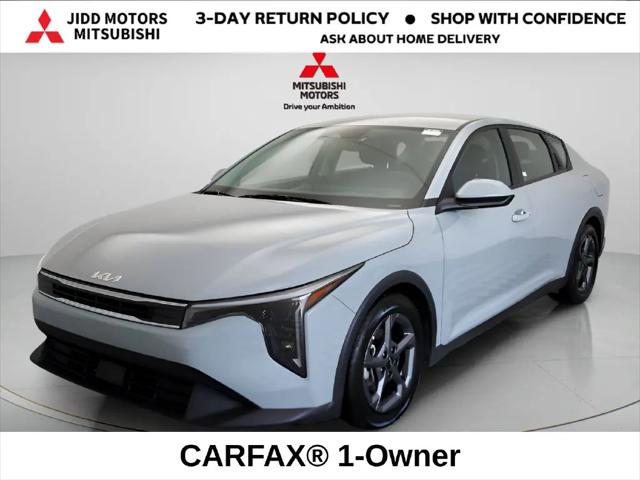 2025 Kia K4 LXS for sale in Des Plaines, IL
