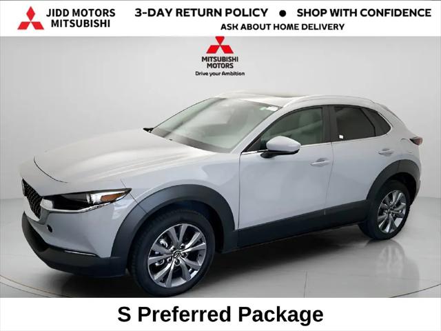 2025 Mazda CX-30 2.5 S Preferred Package for sale in Des Plaines, IL