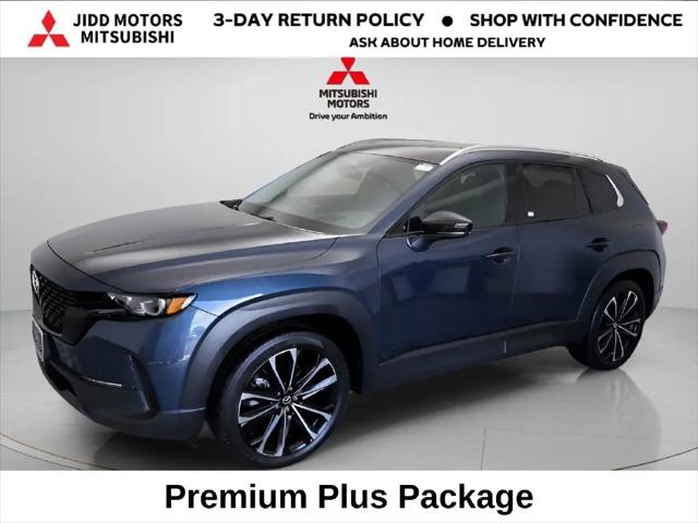2025 Mazda CX-50 2.5 S Premium Plus Package for sale in Des Plaines, IL