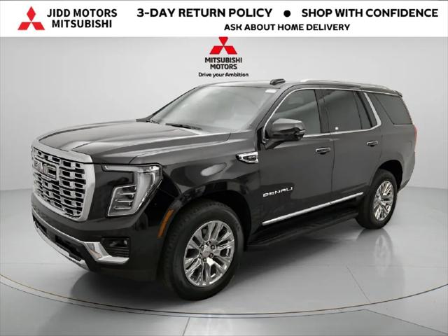 2025 GMC Yukon 4WD Denali for sale in Des Plaines, IL