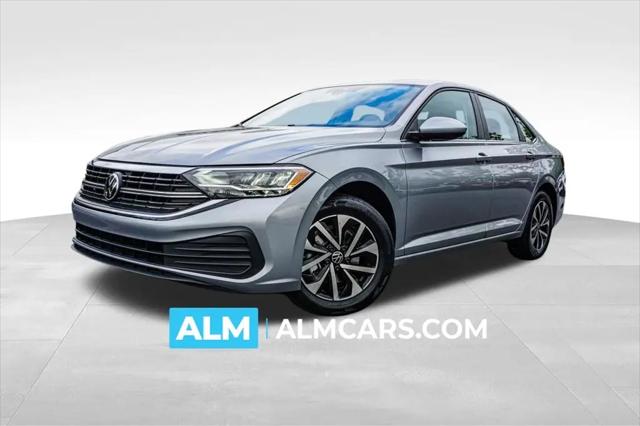 2024 Volkswagen Jetta 1.5T S for sale in Kennesaw, GA