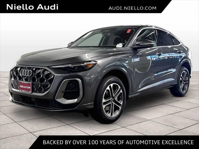 2026 Audi Q5 Sportback Premium Plus TFSI quattro S tronic for sale in Sacramento, CA