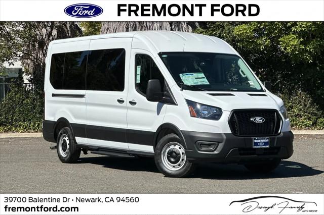 2027 Ford Transit-350 Passenger Van XL for sale in Newark, CA