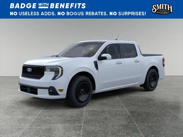 2026 Ford Maverick Lobo Standard for sale in Plainview, TX