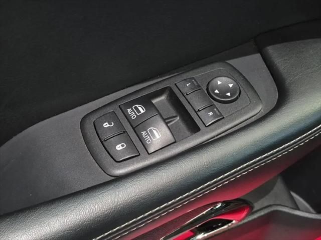 2015 Dodge Challenger SRT Hellcat