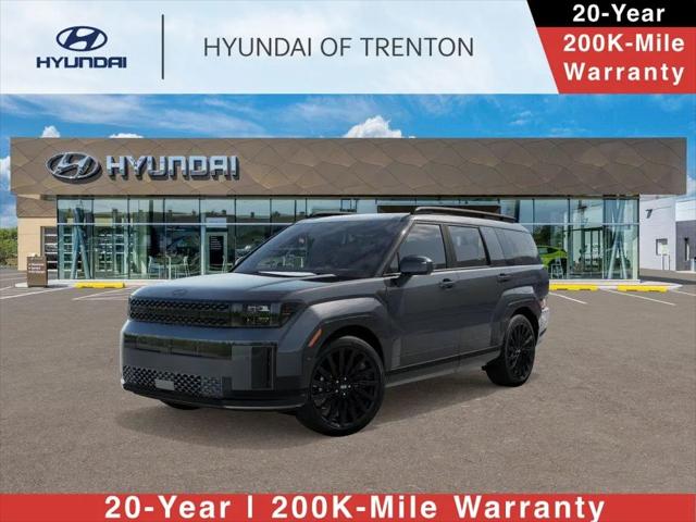 2027 Hyundai Santa Fe Calligraphy for sale in Ewing, NJ