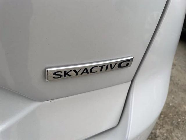 2024 Mazda CX-5 2.5 S Preferred
