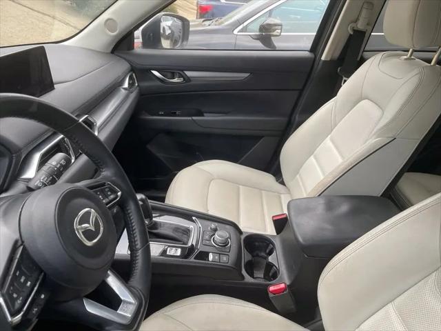 2024 Mazda CX-5 2.5 S Preferred