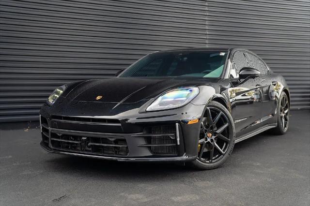 2025 Porsche Panamera 4 for sale in Lawrenceville, NJ