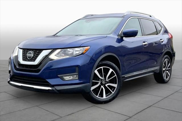 2019 Nissan Rogue SL for sale in Westwood, MA