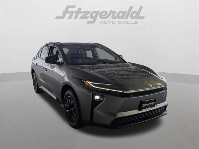2026 Toyota bZ XLE Plus for sale in Gaithersburg, MD