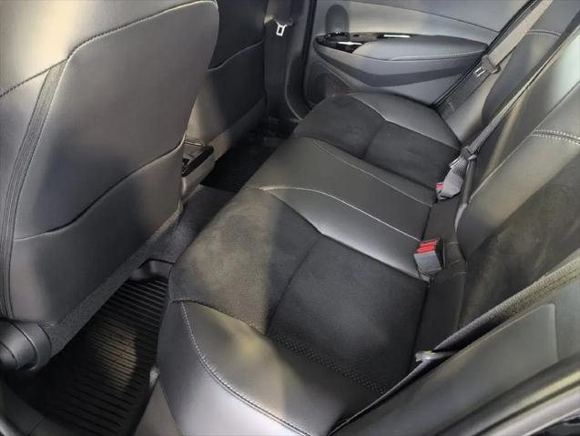 2026 Toyota GR Corolla Core