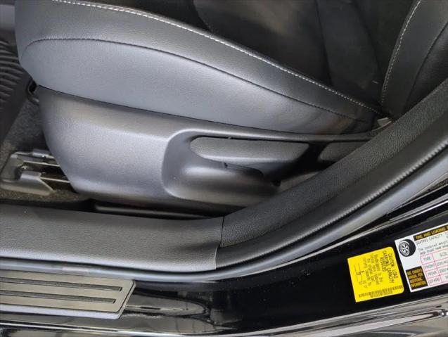 2026 Toyota GR Corolla Core