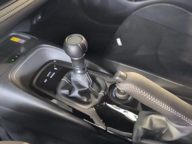2026 Toyota GR Corolla Core