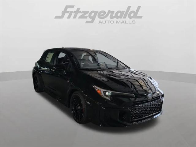 2026 Toyota GR Corolla Core for sale in Gaithersburg, MD