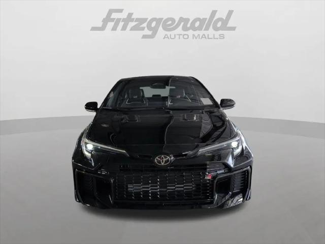 2026 Toyota GR Corolla Core