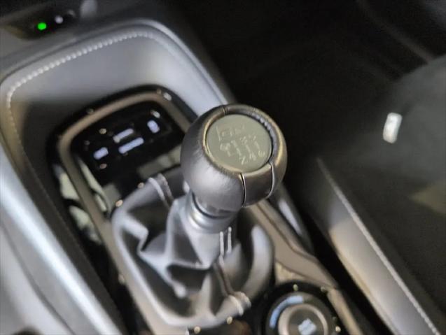 2026 Toyota GR Corolla Core