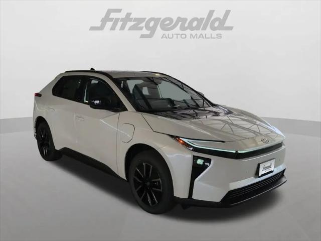 2026 Toyota bZ XLE Plus for sale in Gaithersburg, MD