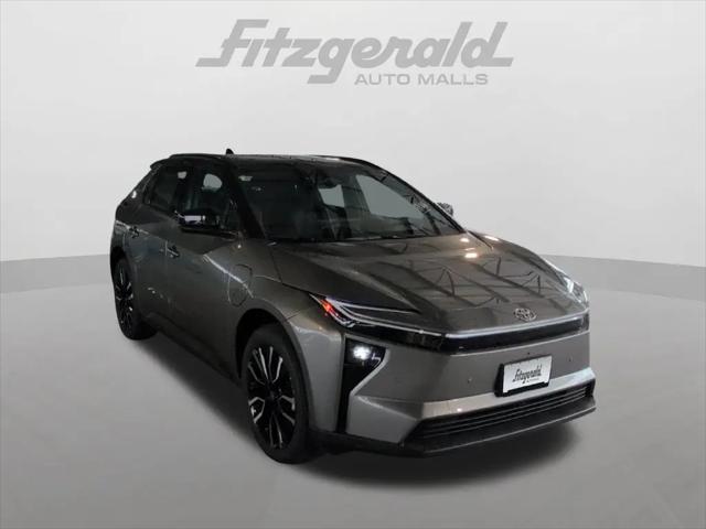 2026 Toyota bZ Limited for sale in Gaithersburg, MD