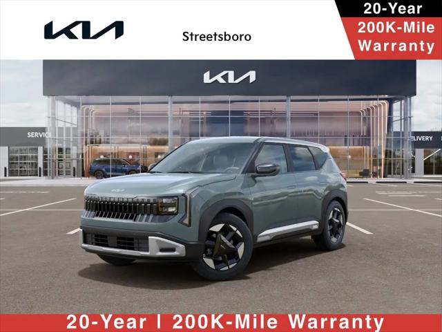 2027 Kia Seltos S for sale in Streetsboro, OH