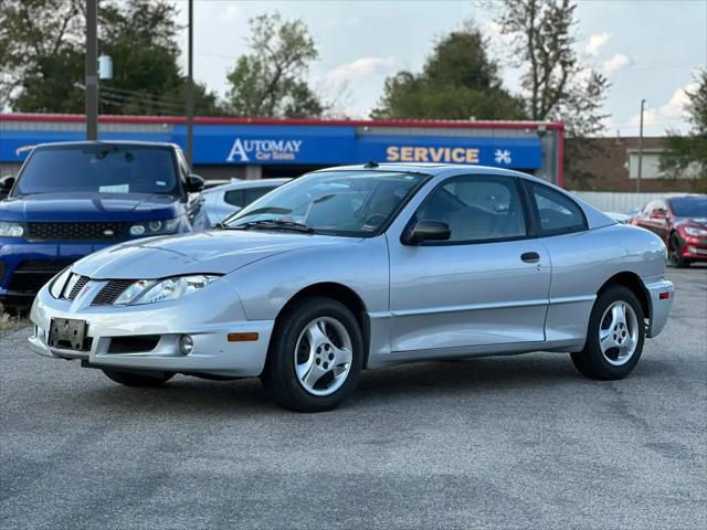 2004 Pontiac Sunfire Base for sale in Oklahoma City, OK