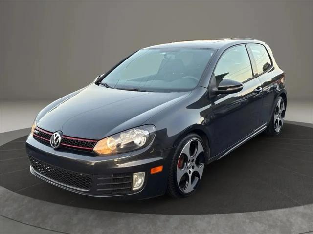2012 Volkswagen GTI 2-Door for sale in Duluth, GA