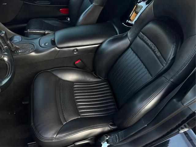 1999 Chevrolet Corvette Corvette for sale in Duluth, GA