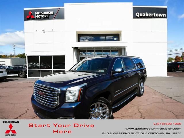 2018 GMC Yukon XL SLT for sale in Quakertown, PA