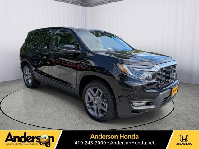 2023 Honda Passport AWD EX-L for sale in Cockeysville, MD