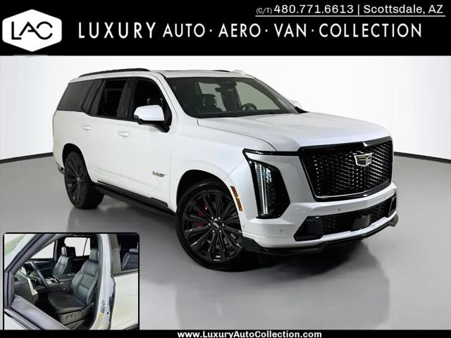 2025 Cadillac Escalade V-Series for sale in Scottsdale, AZ
