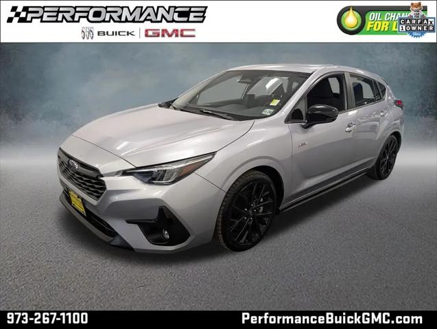 2024 Subaru Impreza RS 5-Door for sale in Cedar Knolls, NJ
