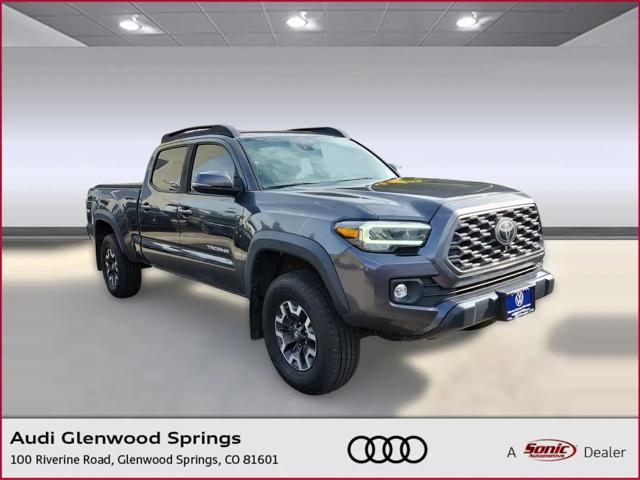 2020 Toyota Tacoma TRD Off-Road for sale in Glenwood Springs, CO