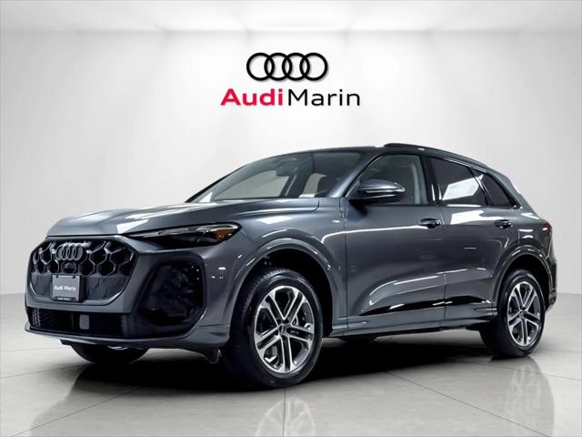 2026 Audi Q5 Premium TFSI quattro S tronic for sale in San Rafael, CA