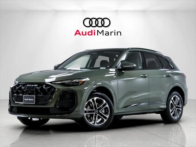 2026 Audi Q5 Premium TFSI quattro S tronic for sale in San Rafael, CA