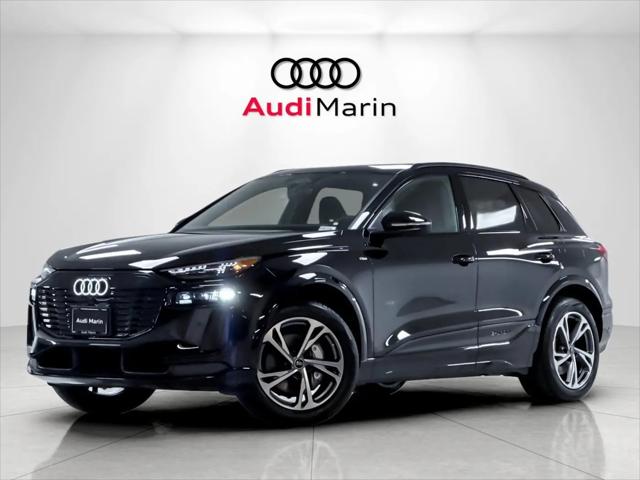 2027 Audi Q6 e-tron Premium quattro for sale in San Rafael, CA