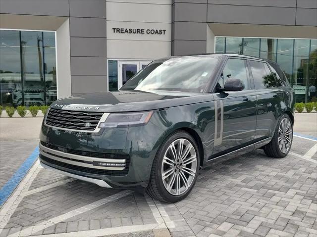 2027 Land Rover Range Rover SE for sale in Fort Pierce, FL