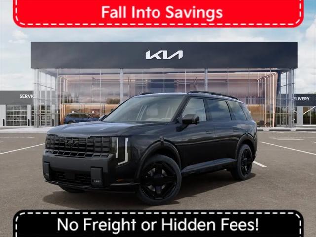 2027 Kia Telluride Hybrid X-Line SX for sale in Gaithersburg, MD