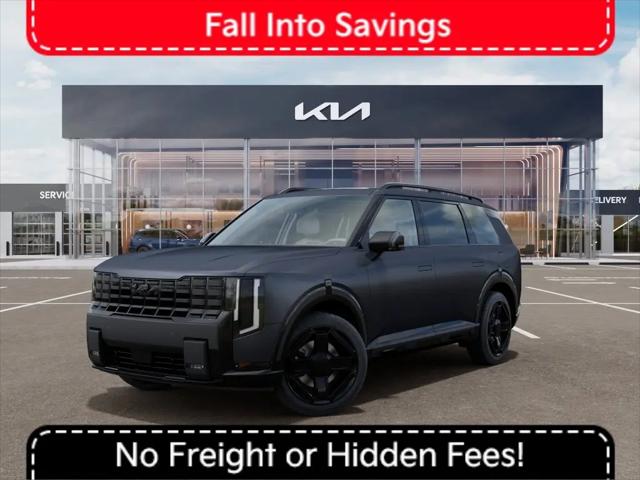 2027 Kia Telluride X-Line EX for sale in Gaithersburg, MD