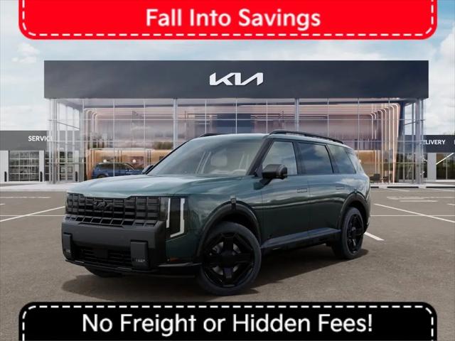 2027 Kia Telluride Hybrid X-Line SX-Prestige for sale in Gaithersburg, MD