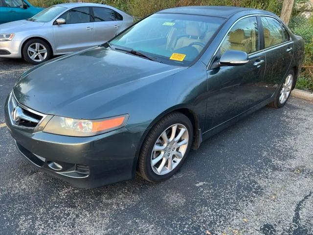 2006 Acura TSX Base for sale in Louisville, KY