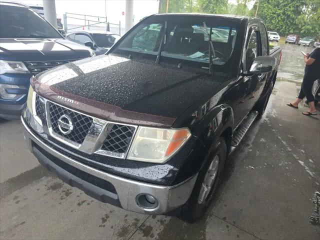 2006 Nissan Frontier NISMO Off Road for sale in Louisville, KY