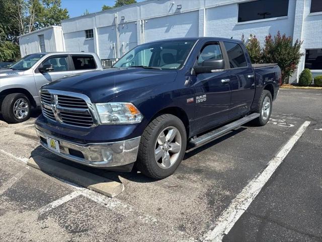2016 Ram 1500 Lone Star for sale in Louisville, KY