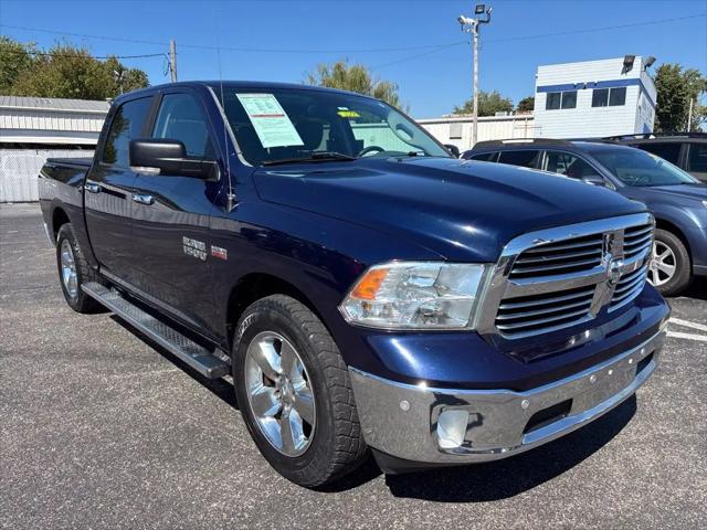 2016 Ram 1500 Lone Star for sale in Louisville, KY