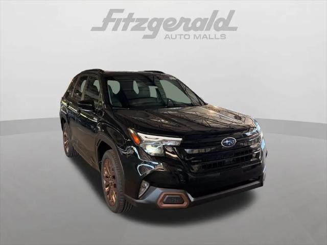 2026 Subaru Forester Sport for sale in Gaithersburg, MD