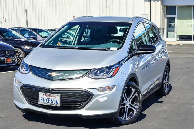 2019 Chevrolet Bolt EV Premier for sale in Colma, CA