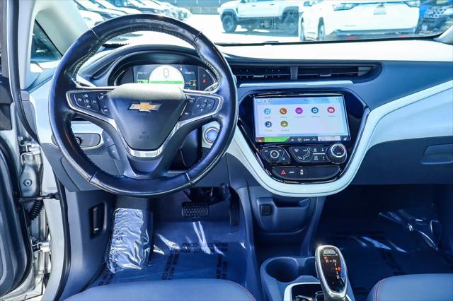 2019 Chevrolet Bolt EV Premier