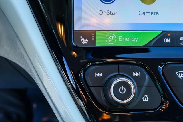 2019 Chevrolet Bolt EV Premier